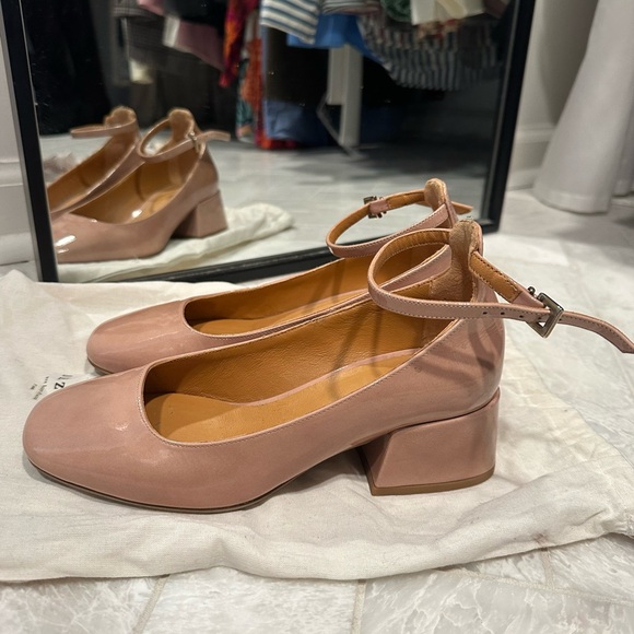 Sezane Mélanie Mary Janes - Picture 3 of 6